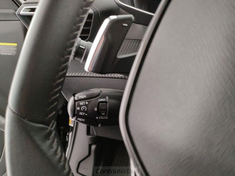 Peugeot 2008 2008 1.5 bluehdi Allure s&s 130cv eat8