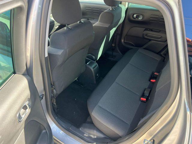 CITROEN C3 Aircross C3 Aircross PureTech 110 S&S Max