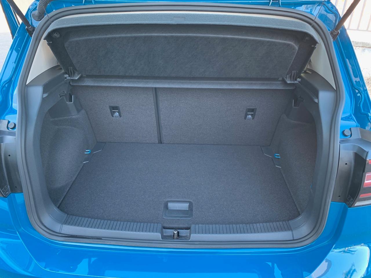 Volkswagen T-Cross 1.0 TSI 115 CV Style