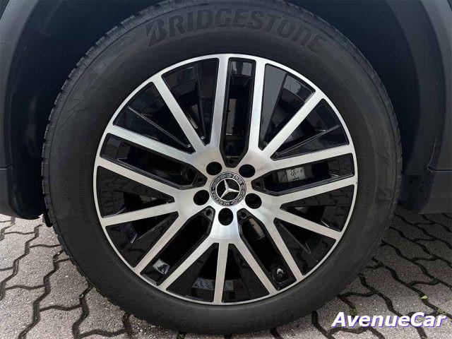 MERCEDES-BENZ GLC 300 de phev (eq-power) Sport 4matic IVA ESP TELECAMERA