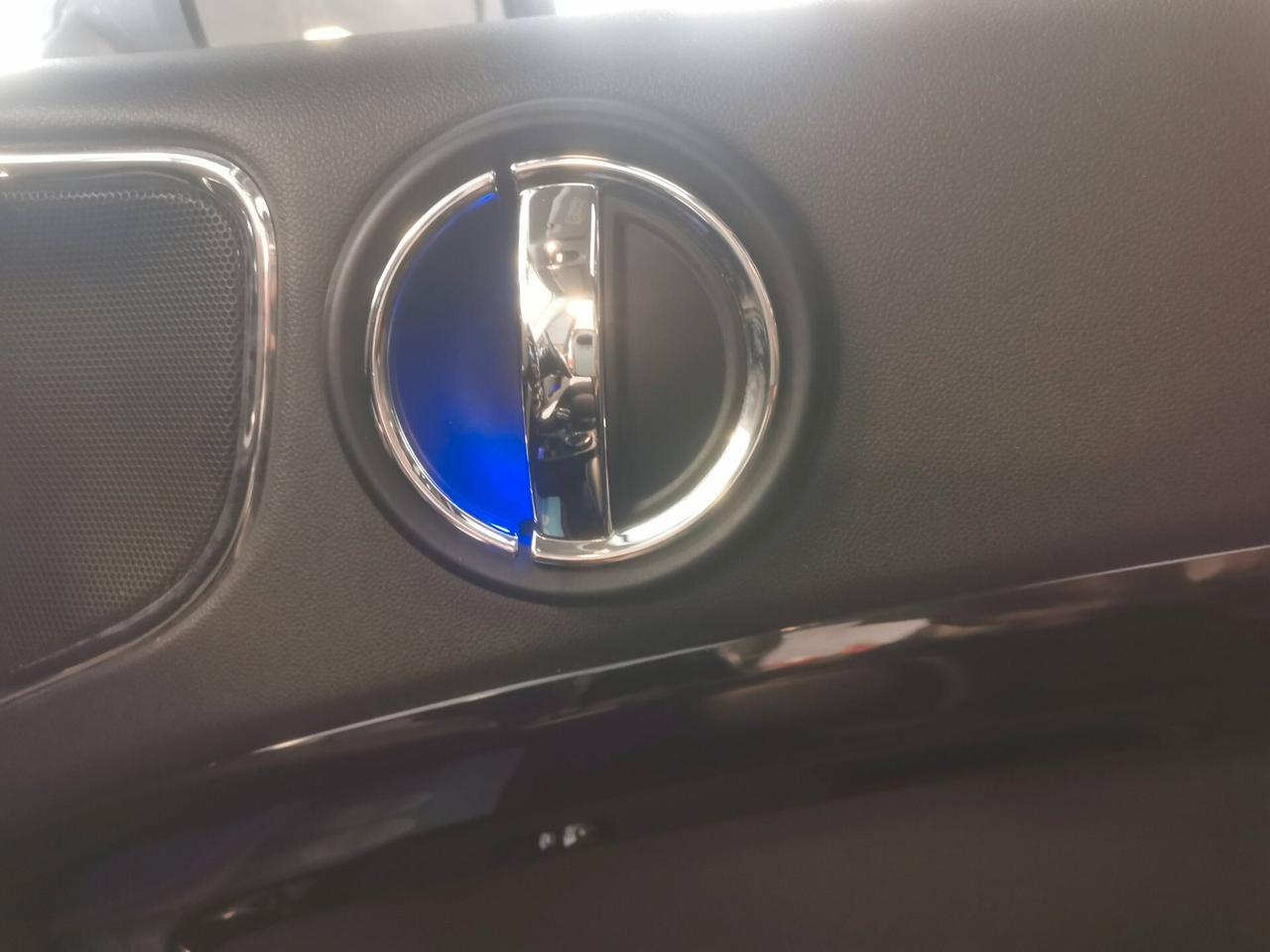 Mini Countryman John Cooper Works 2.0 SD Automatica 2017