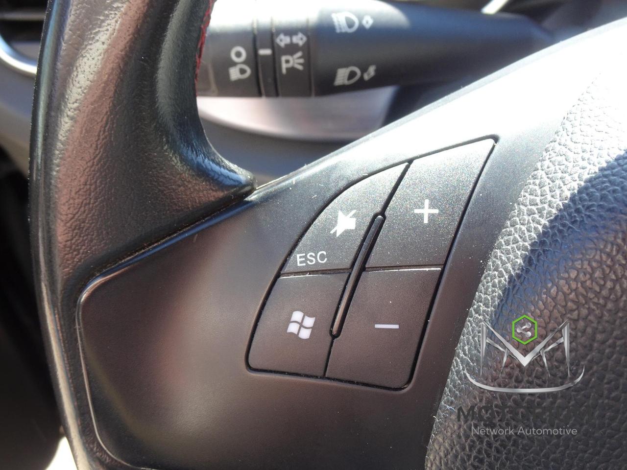 Alfa Romeo Giulietta 1.4CC TURBO 170CV