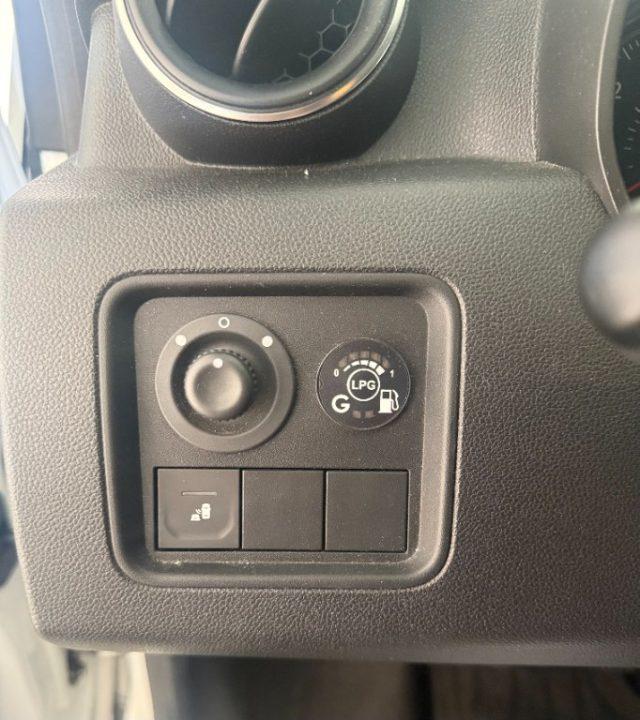 DACIA Duster 1.0 TCe 100 CV ECO-G 4x2 Essential