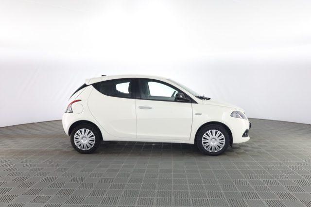 LANCIA Ypsilon Ypsilon 1.0 FireFly 5 porte S&S Hybrid Silver Plus