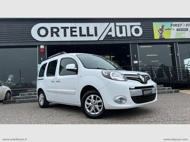 RENAULT Kangoo Blue dCi 8V 95 CV 5p. Limited2 IVA DEDUCIBILE