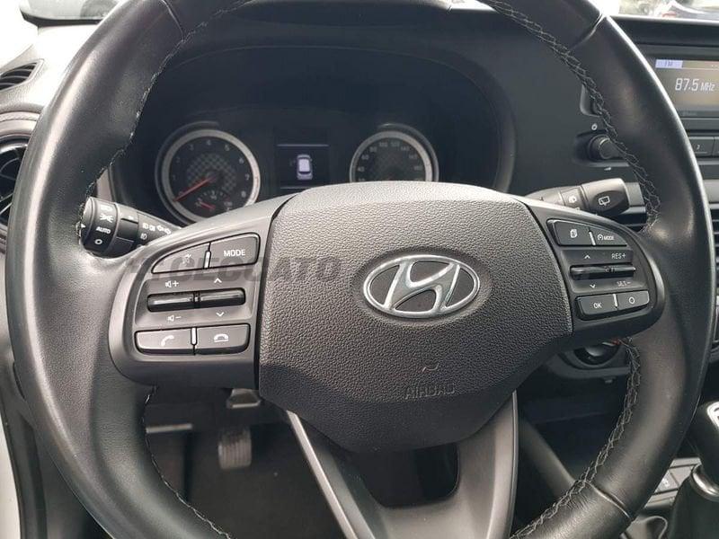 Hyundai i10 i10 1.0 mpi Tech