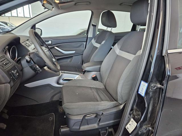 Ford Kuga Kuga I 2009 2.0 tdci Titanium 2wd 136cv dpf