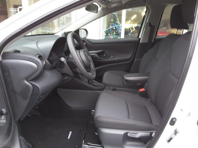 MAZDA 2 Hybrid 1.5 VVT e-CVT Full Hybrid *KM ZERO*