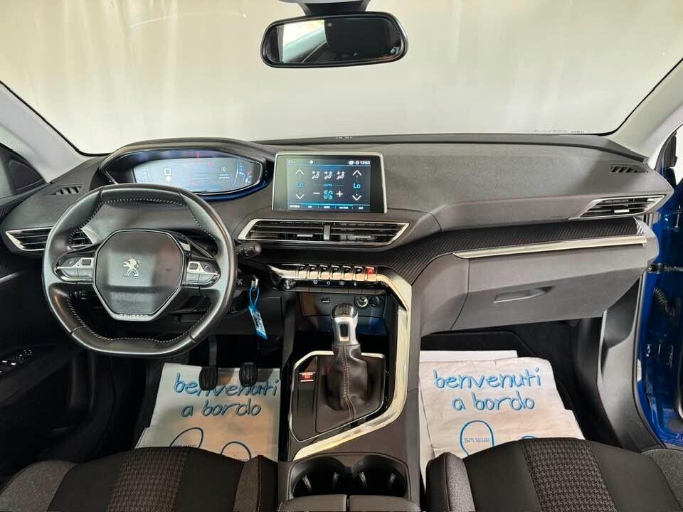 Peugeot 3008 BlueHDi 130 S&S Business