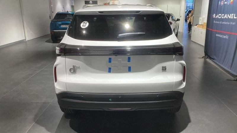 DR AUTOMOBILES dr5 dr5 1.5