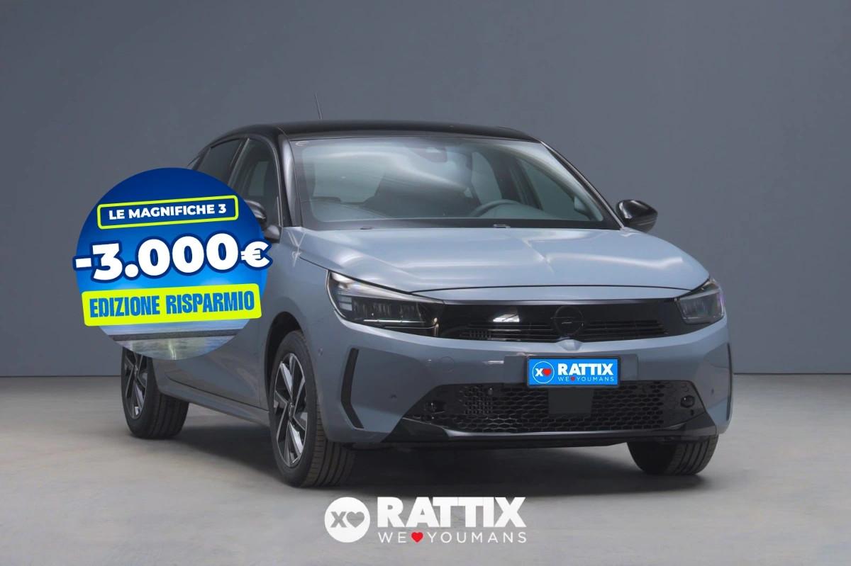 Opel Corsa 1.2 100CV GS