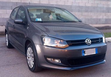 Volkswagen Polo 1.2 TDI Comfortline neopatentati