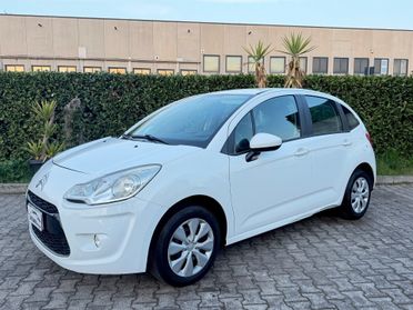 Citroen C3 1.4 HDi 68CV EURO5 2011