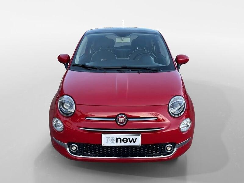 FIAT 500 500 0.9 TwinAir Turbo 105 CV Lounge