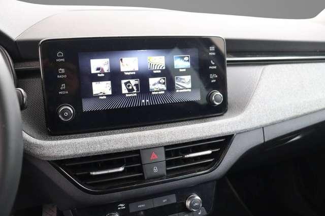 Skoda Kamiq 130 EDITION 1.5 TSI 150 CV DSG *LED+RETROCAM*PROMO