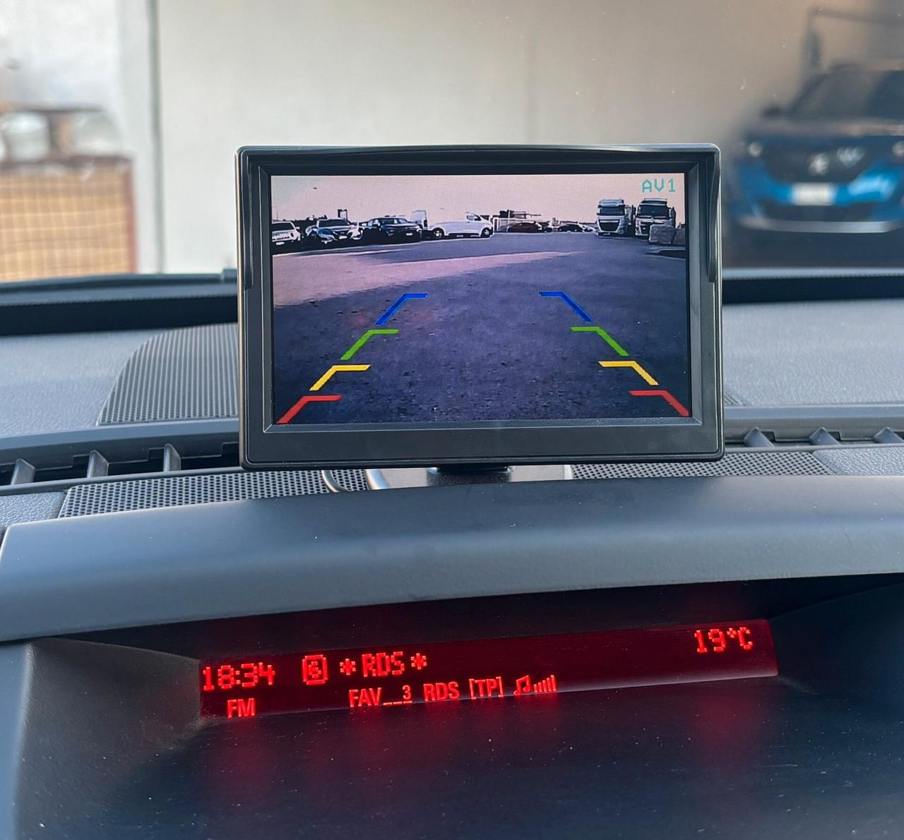 Opel Meriva 1.4 Turbo 120CV GPL Tech Elective