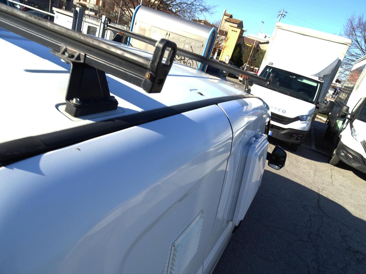 Fiat Doblo Doblò 1.3 MJT 90CV