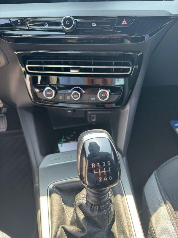 Opel Mokka Mokka 1.2 Turbo 136 CV Edition