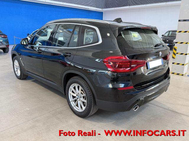 BMW X3 xDrive20d Mhev 48V Business Advantage - PROMO
