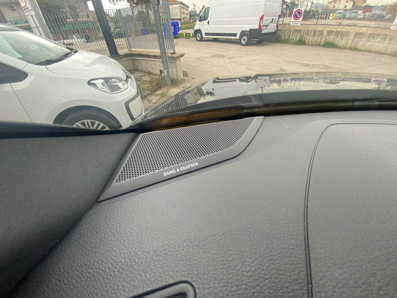 Audi Q3 SPB 35 TDI quattro S line edition 150cv