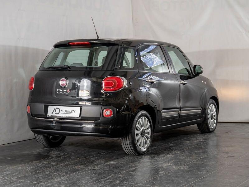 FIAT 500L 500L 1.3 Multijet 95 CV Dualogic Pop Star