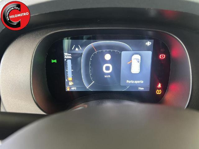 FIAT Pandina 1.0 FireFly 65 CV Hybrid Icon