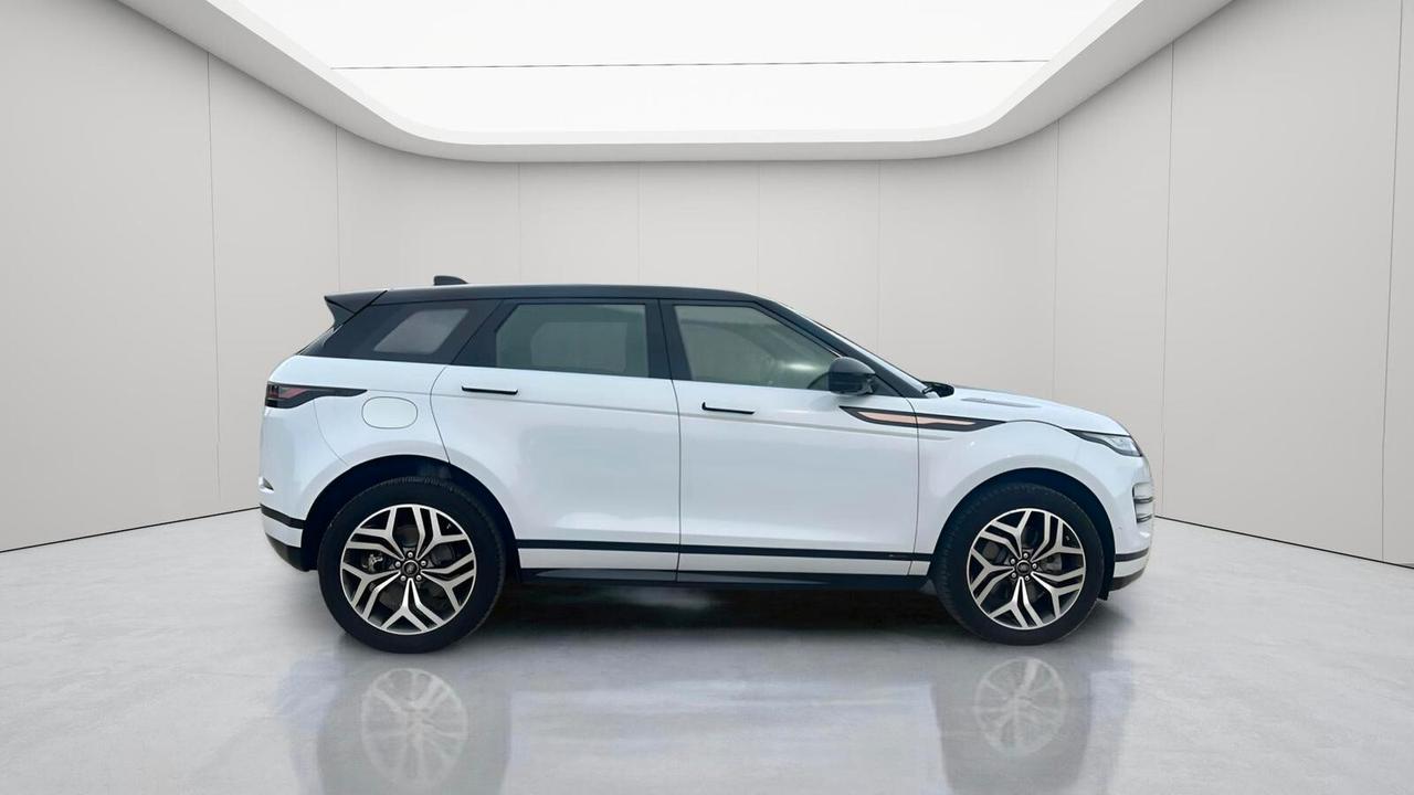 Land Rover Range Rover Evoque Range Rover Evoque 2.0D I4 240 CV AWD Auto R-Dynamic SE