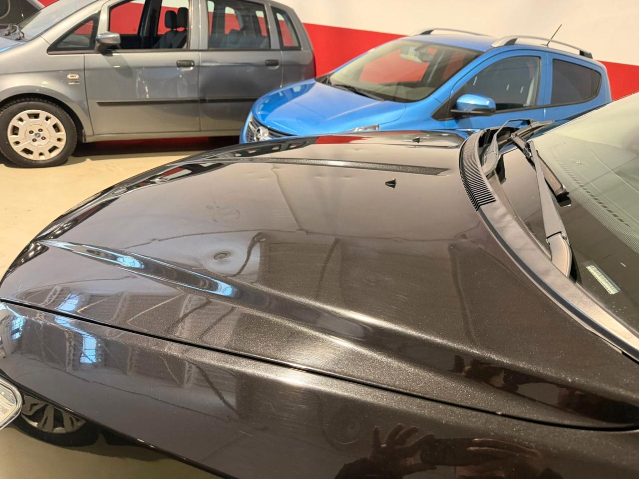 Fiat Freemont 2.0 Multijet 170 CV Lounge