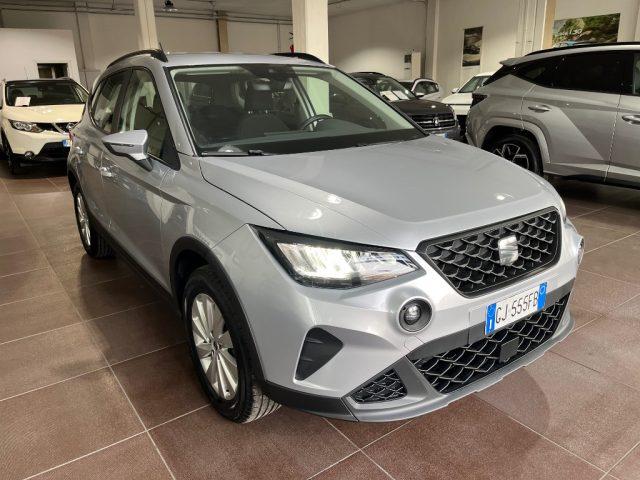 SEAT Arona 1.0 EcoTSI UNICO PROP.