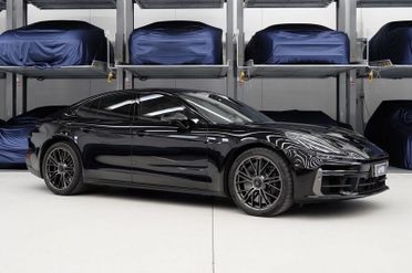 Porsche Panamera Panamera 4.0 Turbo E-Hybrid - Freni Carboceramica