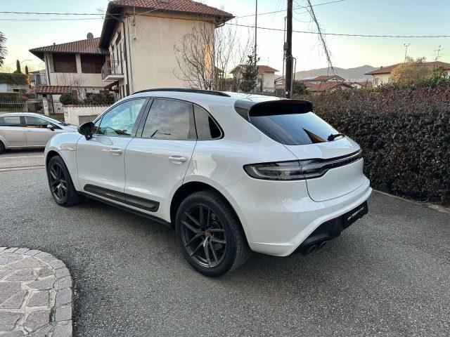 PORSCHE Macan 2.0 T 265cv pdk