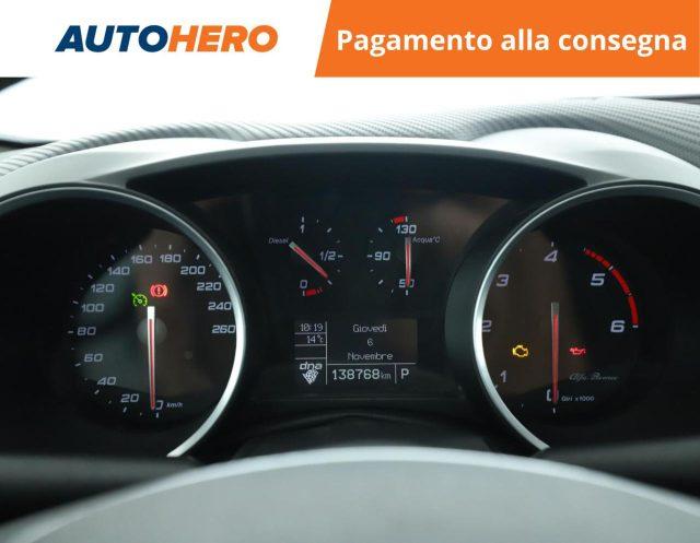 ALFA ROMEO Giulietta 2.0 JTDm 175 CV TCT Super