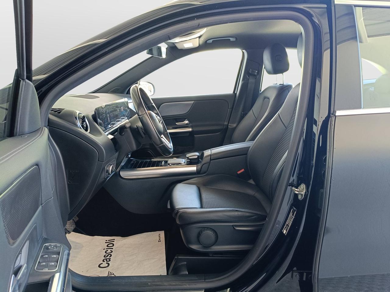 Mercedes-Benz GLA-H247 2020 - GLA 200 d Sport Plus auto