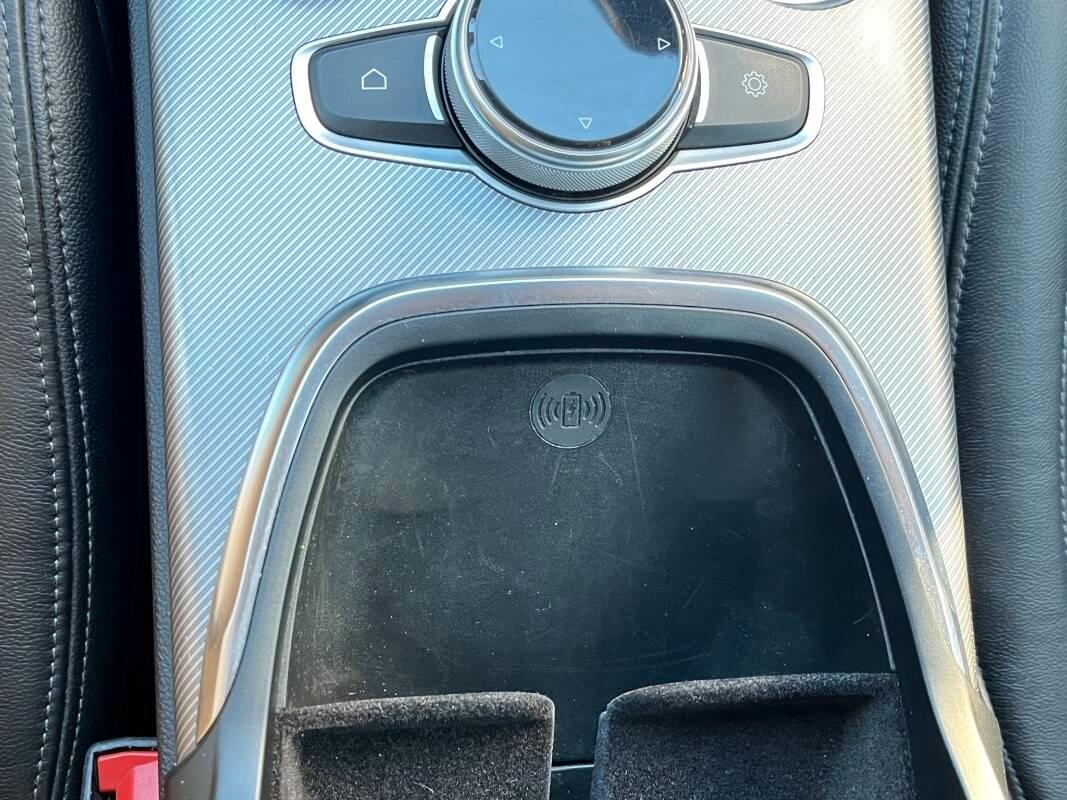 Alfa Romeo Stelvio 2.2 t Veloce Q4 210cv auto