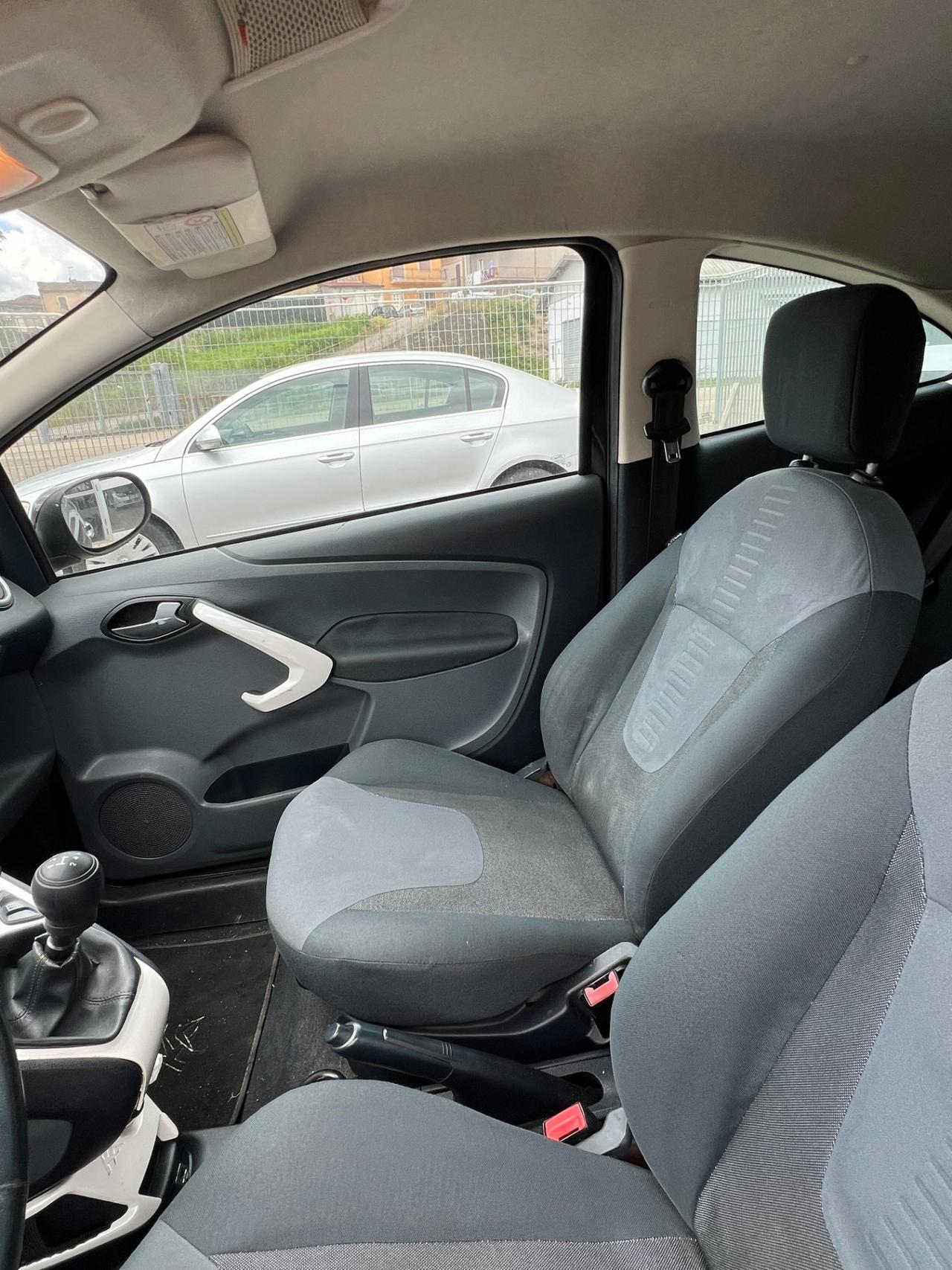 Ford Ka Ka 1.3 TDCi 75CV Titanium cDPF