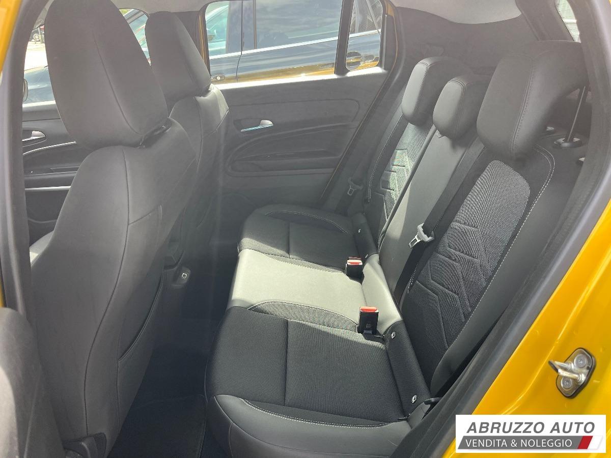 JEEP Avenger 1.2 Turbo Altitude Km 2.700 PROMO