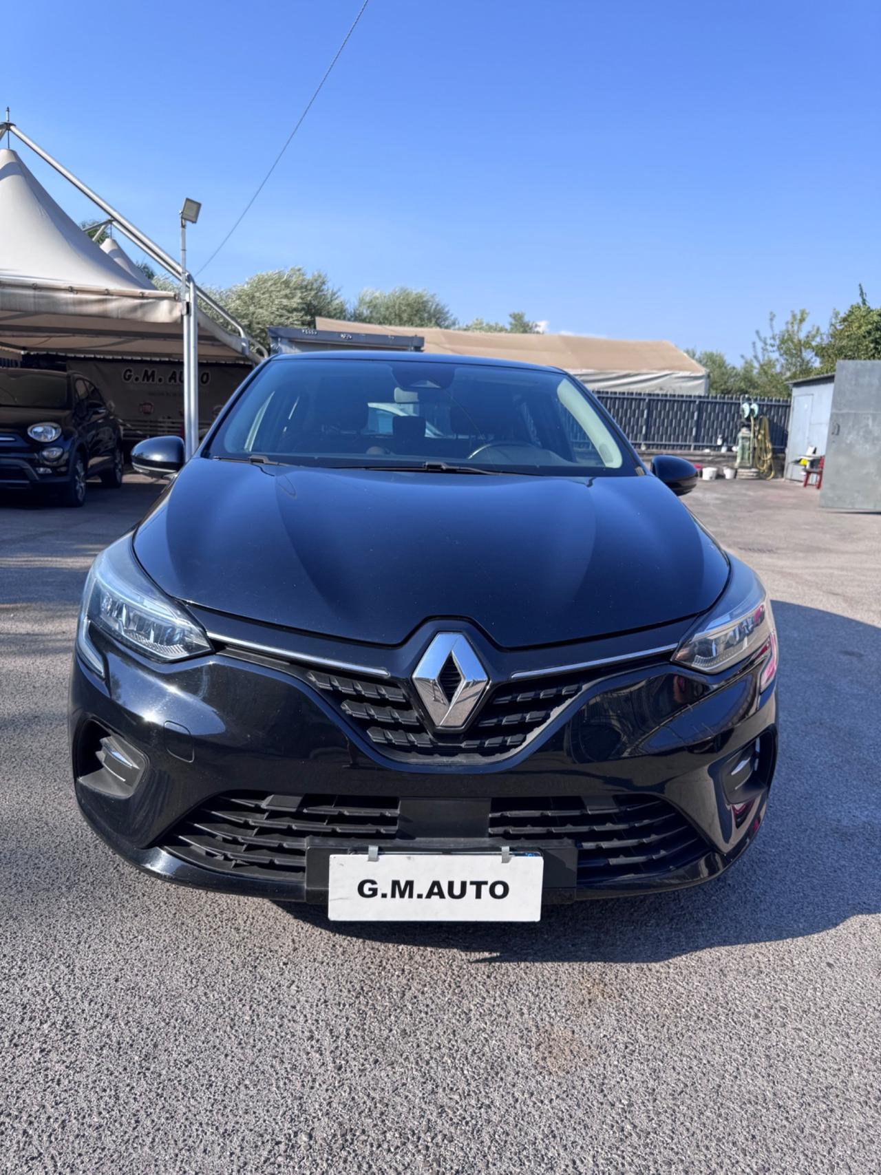 Renault Clio 1.5 Blue dCi 85 CV