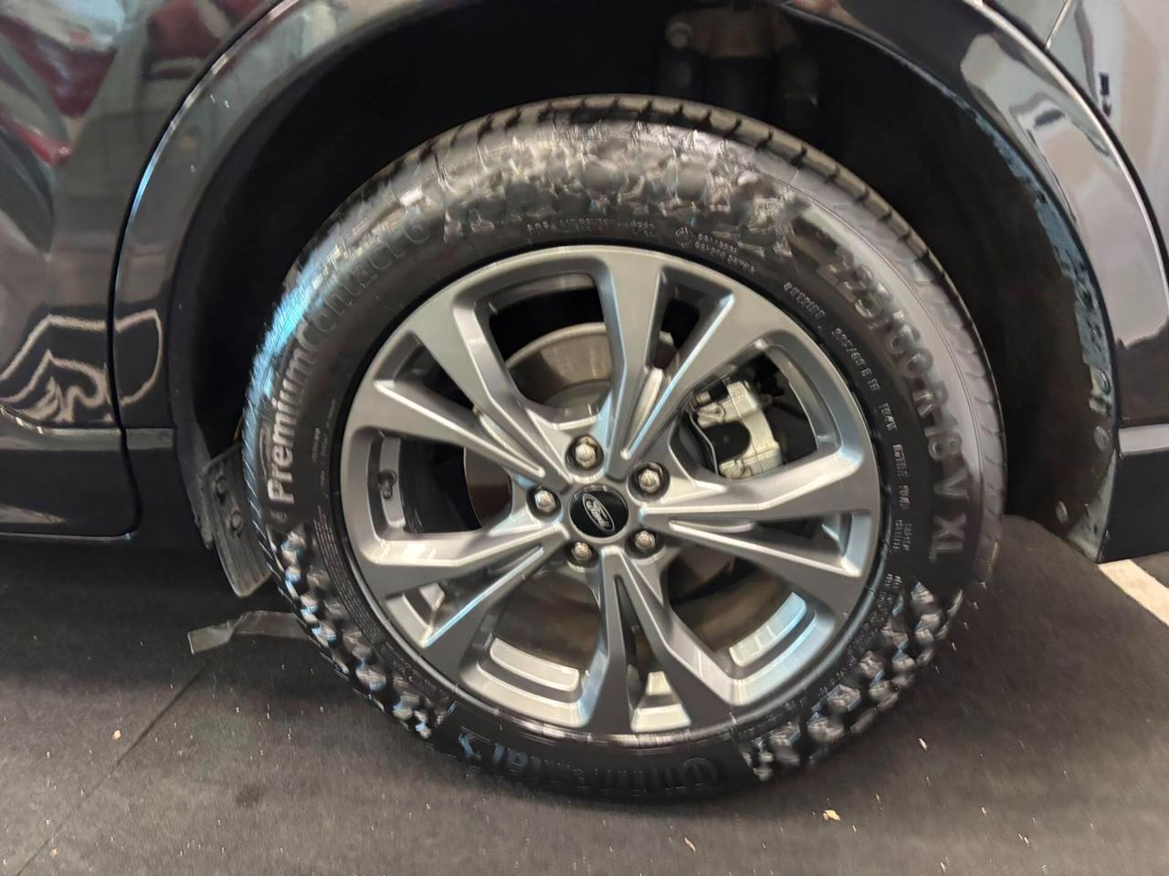 Ford Kuga ST LINE