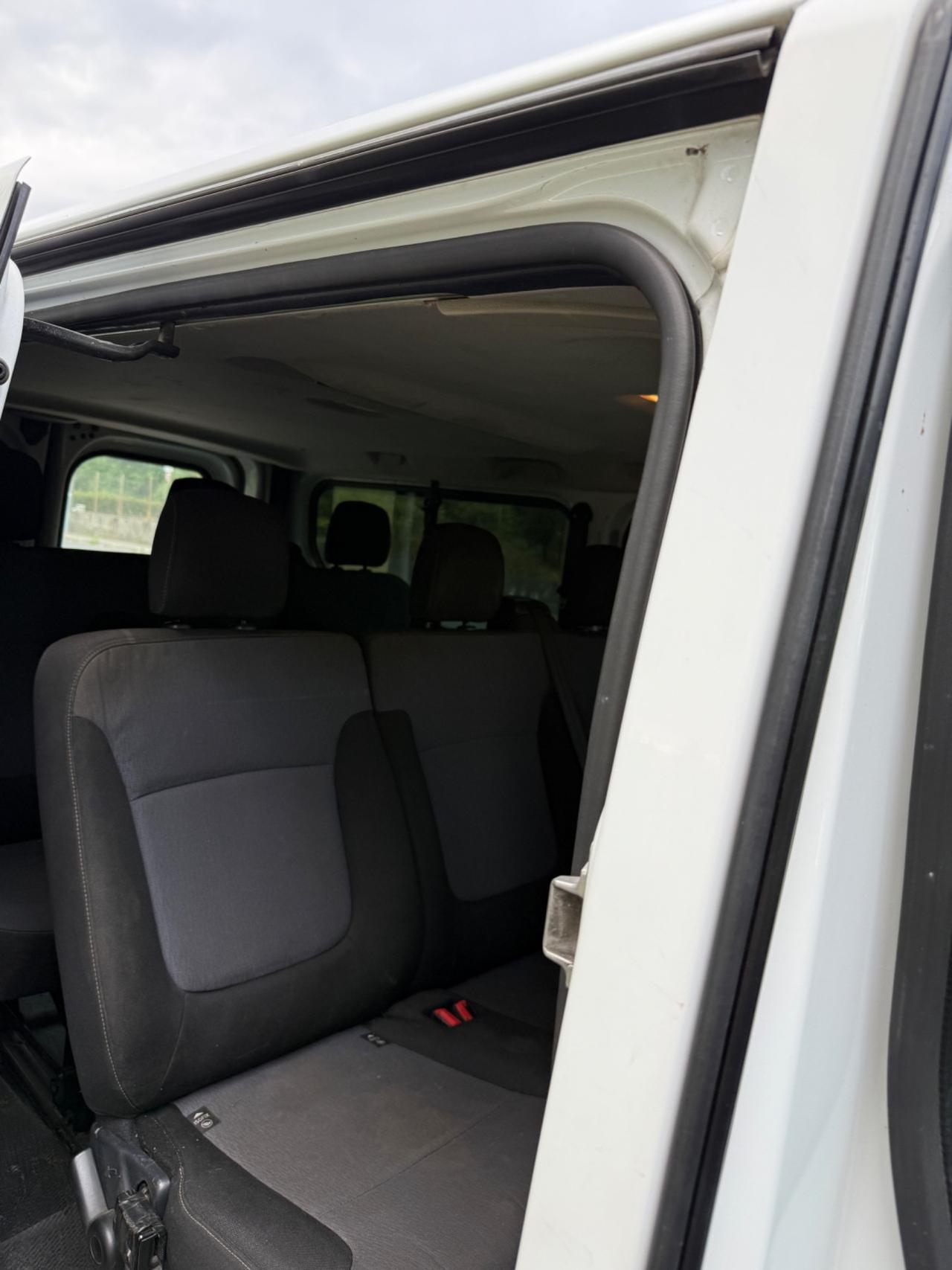 Opel Vivaro 29 1.6 CDTI 120CV PL-TN Furgone Essentia