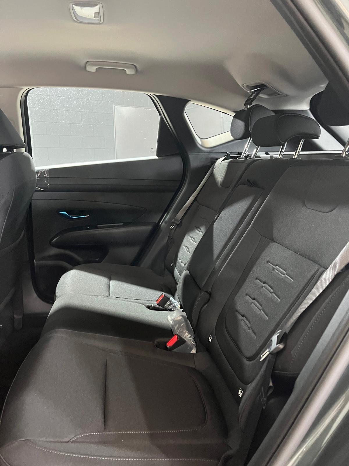 Hyundai Tucson 1.6 crdi 48V XTech 2wd dct