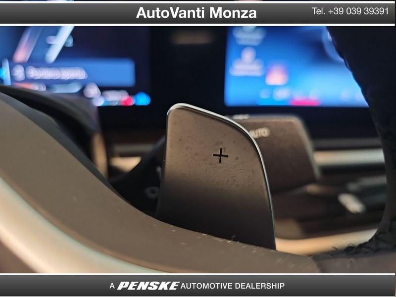 BMW X6 X6 xDrive30d 48V Msport