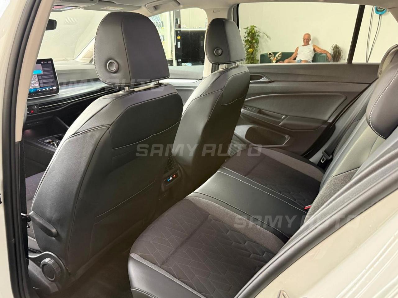Volkswagen Golf 2.0 TSI DSG Goal