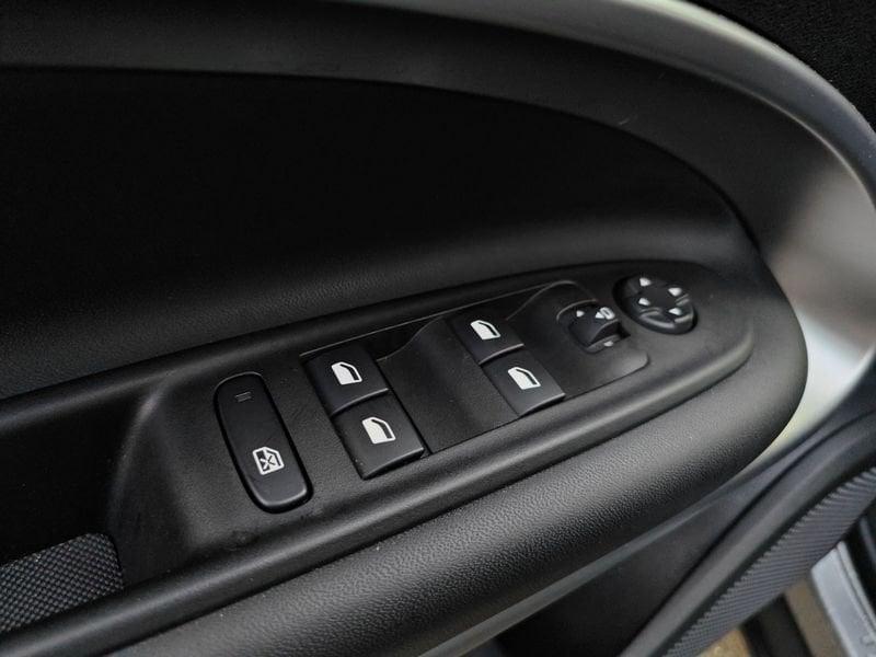 Jeep Avenger Avenger 1.2 Turbo 100 CV Summit