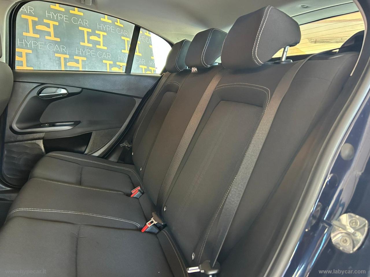 FIAT Tipo 1.3 Mjt S&S 5p. Easy Business