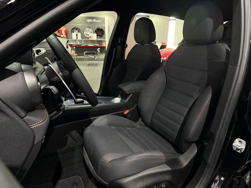 Alfa Romeo Tonale 1.5 160cv Hybrid TCT7 Veloce