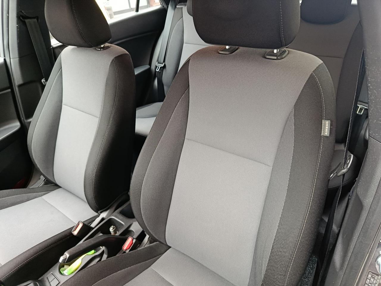 Hyundai i20 Black Line 1.2 #8645