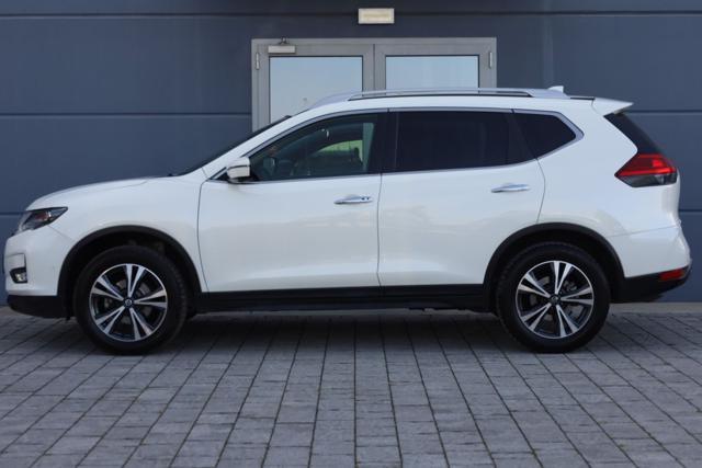 NISSAN X-Trail 1.6 dCi 2WD Acenta