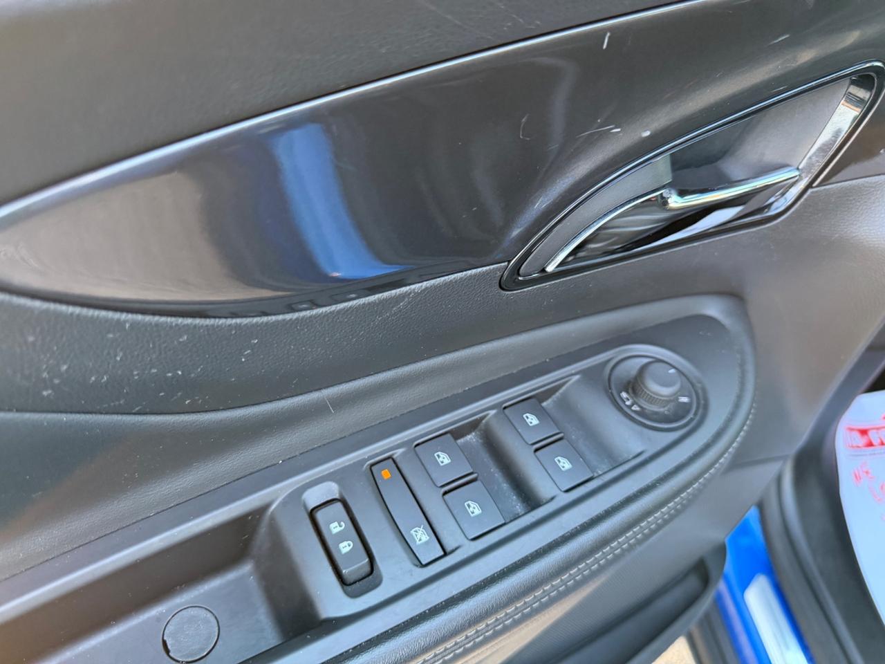 OPEL MOKKA 1.6 CDTI AUT FULL LED MY18 56800KMMM