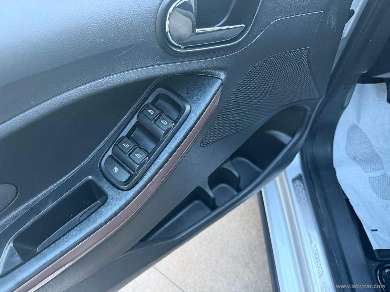 FORD Ka+ 1.2 85 CV S&S Active