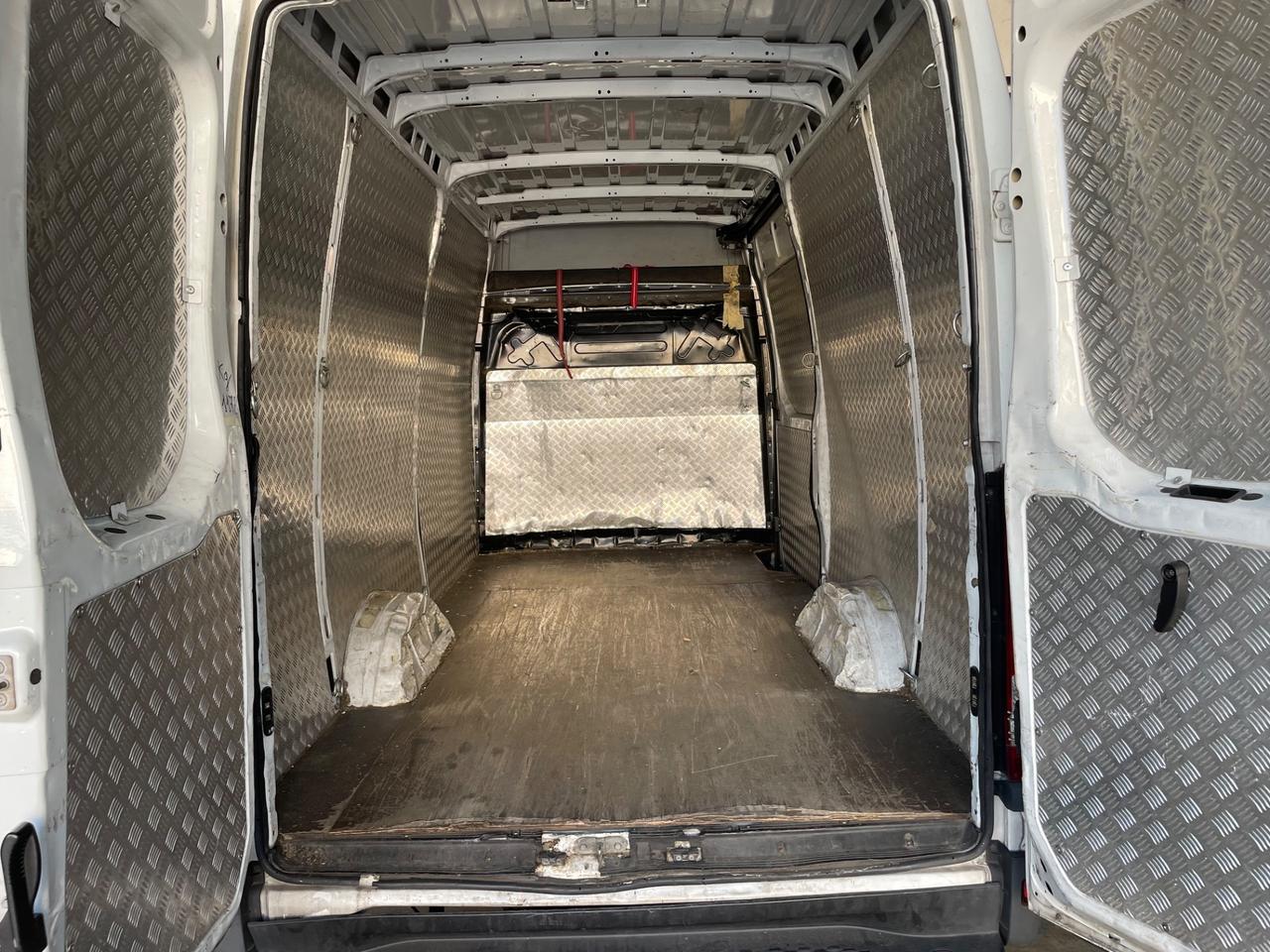 Iveco Daily 33S14 2.3 *UNICO PROPRIETARIO*